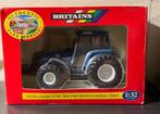 valtra valmet 8750 britains 1:32, Hobby en Vrije tijd, Ophalen of Verzenden, Zo goed als nieuw, Tractor of Landbouw, Britains