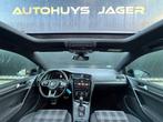 Volkswagen Golf 2.0 TSI GTI Performance Panorama dYnaudio, Auto's, 1345 kg, Stof, Gebruikt, 4 cilinders