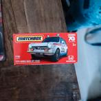 MATCHBOX Power Grab Honda N600 Off Road (1970) box', Ophalen of Verzenden, Nieuw, Auto