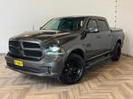 Dodge Ram 1500 5.7 V8 Quad Cab 6'4|LUCHTVERING|SCHUIFDAK|INR, Auto's, Dodge, Automaat, Euro 5, Gebruikt, 5654 cc