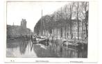 Oude ansichtkaarten Dordrecht - ONGELOPEN, Ophalen of Verzenden, Voor 1920, Ongelopen, Zuid-Holland
