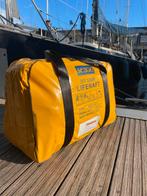 SeaGo Reddingsvlot - life raft voor 4 personen, Watersport en Boten, Ophalen of Verzenden, Zo goed als nieuw, Overige typen