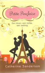 Catherine Sanderson - Petite Anglaise, Ophalen of Verzenden, Gelezen, Catherine Sanderson