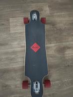 Awaii Longboard - Zo goed als nieuw!, Sport en Fitness, Skateboarden, Ophalen, Zo goed als nieuw, Skateboard, Longboard