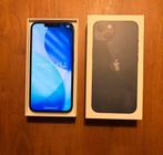 Iphone 13 zwart 128GB, Ophalen, Zo goed als nieuw, Overige typen, Apple iPhone