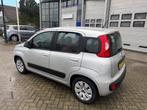 Fiat Panda 1.2 Lounge Airco, Cruise, Parkeersensoren, Gebruikt, Bluetooth, Origineel Nederlands, Bedrijf