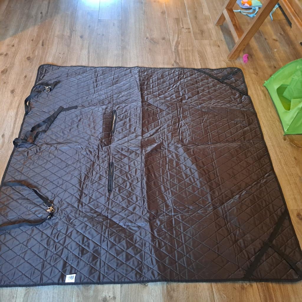 Beschermhoes voor honden op achterbank van de auto, Dieren en Toebehoren, Ophalen of Verzenden, Nieuw