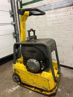 Wacker neuson 3750 trilplaat, Ophalen of Verzenden