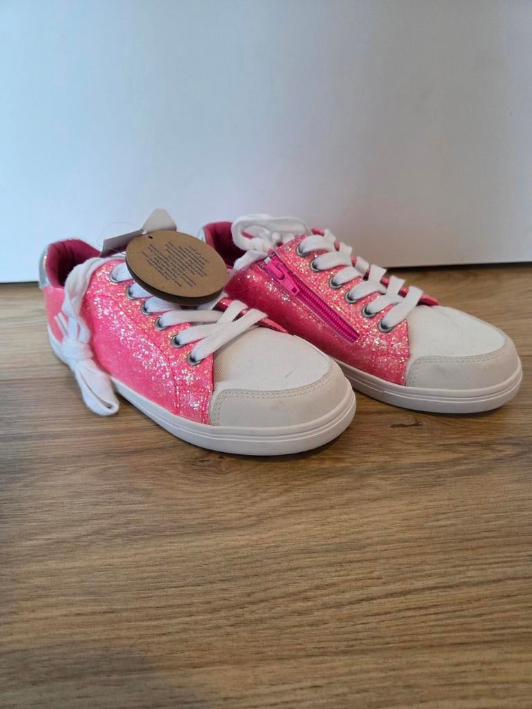 Schoenen Mayoral, maat 34. Nooit gedragen, Mayoral, Meisje, Schoenen, Nieuw