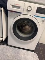 Bosch i-DOS Wasmachine - 8 kg, Witgoed en Apparatuur, Wasmachines, Ophalen, 1200 tot 1600 toeren, Gebruikt, 8 tot 10 kg