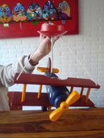 Lamp kinderkamer vliegtuig, Ophalen of Verzenden, Lamp