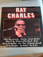 lp RAY CHARLES - Ray Charles.  Met bekende songs 1980, Ophalen of Verzenden, 1960 tot 1980, Gebruikt, 12 inch