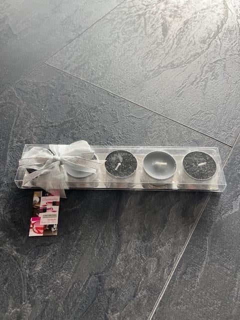 theelichten, Ophalen of Verzenden, Nieuw, Overige materialen, Minder dan 25 cm