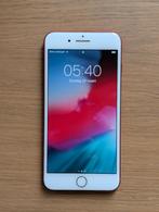 IPhone 7 Plus 128GB - Rood, Ophalen of Verzenden, Zonder simlock, IPhone 7 Plus, Zonder abonnement