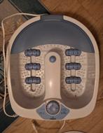 Voetmassage apparaat, Ophalen, Zo goed als nieuw, Apparaat