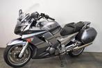 YAMAHA FJR 1300 ABS (bj 2007), 4 cilinders, Motorrijbewijs A, Bedrijf, Onbekend