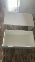 Stuva van ikea (eerdere variant van smastad), Ophalen, Gebruikt