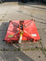 Weilandbloter 1meter mini tractor, Ophalen, Maaier