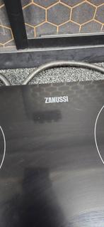 Zanussi inductiekookplaat met 4 zones 60x60, 3026ck, Witgoedspecialist010@gmail.com, Witgoed specialist 010, Inbouw