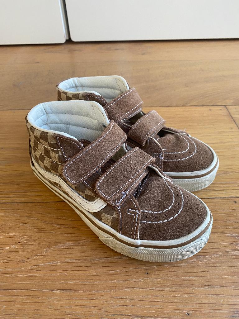 Hoge Vans maat 29, Ophalen, Vans, Jongen of Meisje, Schoenen