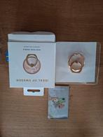 iDeal of Sweden IDMRMSS21-257 *nieuw*, Ophalen of Verzenden, Telefoonhanger of Accessoire, Apple iPhone