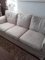 Ektorp Kilanda hoezen zgan, Ophalen of Verzenden, Zo goed als nieuw, 75 tot 100 cm, 200 tot 250 cm