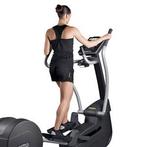 TechnoGym Synchro Forma crosstrainer, Ophalen, Zo goed als nieuw, Rug, Overige typen