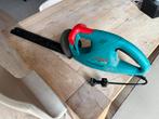 Bosch elektrische heggenschaar compact, Ophalen, Gebruikt, Elektrisch