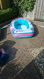 2-persoons rubberen boot, Kinderen en Baby's, Ophalen