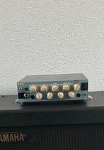 DV Mark micro50, Ophalen of Verzenden, Zo goed als nieuw, Gitaar, 50 tot 100 watt