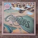 Lp commodores natural high, Ophalen of Verzenden