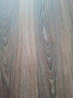 Zo goed als nieuwe PVC klik vloer, ruim 35m2, Ophalen