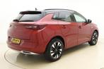 Opel Grandland 1.6 Turbo 225pk Plug-In Hybrid Ultimate | Aut, Gebruikt, Euro 6, 4 cilinders, Alcantara