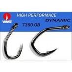 VMC 7360-OB Dynamic 6/0 Hooks Made in France Nieuw., Ophalen of Verzenden, Nieuw, Haak