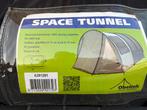 Obelink space tunnel familie tent, Ophalen, Zo goed als nieuw