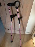 Krukken loopkrukken revalidatie krukken, Diversen, Ophalen of Verzenden