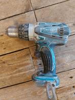 Makita DHP458 / Losse body!, Ophalen of Verzenden, Gebruikt, 600 watt of meer, Boor- en Schroefmachine