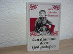 Sara Ephraim Diamant - Een diamant door God geslepen, Boeken, Ophalen of Verzenden, Gelezen, Christendom | Protestants