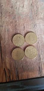 50 eurocent belgie 1999, Postzegels en Munten, Ophalen of Verzenden, Overig, Losse munt