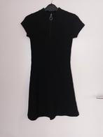 C&A zwart jurkje maat 134-140 z.g.a.n., Kinderen en Baby's, Kinderkleding | Maat 134, C&A, Meisje, Ophalen of Verzenden, Zo goed als nieuw