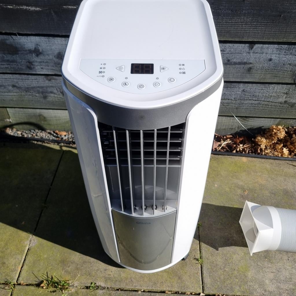 Clima P426 airco en ontvochtigen, Witgoed en Apparatuur, Airco's, Ophalen of Verzenden