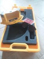 Spectra precisie laser LG2, Ophalen, Afstand