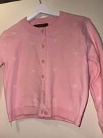 Vest maat s, Kleding | Dames, Truien en Vesten, Ophalen of Verzenden, Zo goed als nieuw, Maat 36 (S), Roze