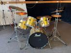 Pearl Export drum kit, Ophalen, Gebruikt, Pearl