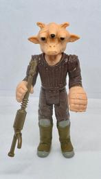 Vintage Star Wars Ree Yees, Ophalen, Gebruikt, Actiefiguurtje