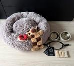 Honden spullen / Puppy uitzet NIEUW, Dieren en Toebehoren, Honden-accessoires, Ophalen, Nieuw
