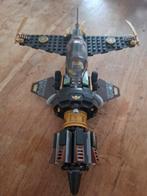 Lego Ninjago Gouden Draak Straaljager, Ophalen, Zo goed als nieuw, Complete set, Lego