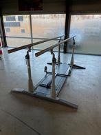 Turnbrug, Sport en Fitness, Turnen, Maat 36 t/m 42, Ophalen, Gebruikt, Materiaal