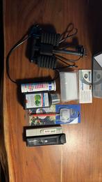 Dennerle 10 liter met veel extra's, Ophalen, Zo goed als nieuw, Leeg aquarium