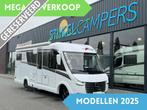 Carthago C1-Tourer 149 LE MERCEDES-BENZ ACTIEPRIJS, Bedrijf, Diesel, Mercedes, Automaat